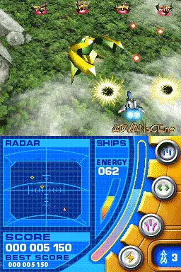 Image n° 3 - screenshots : Danshaku